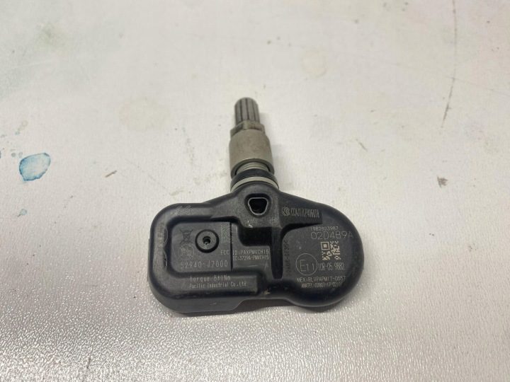 KIA XCEED CEED ДАТЧИК ДАВЛЕНИЯ ВОЗДУХА В ШИНАХ TPMS, фото 1