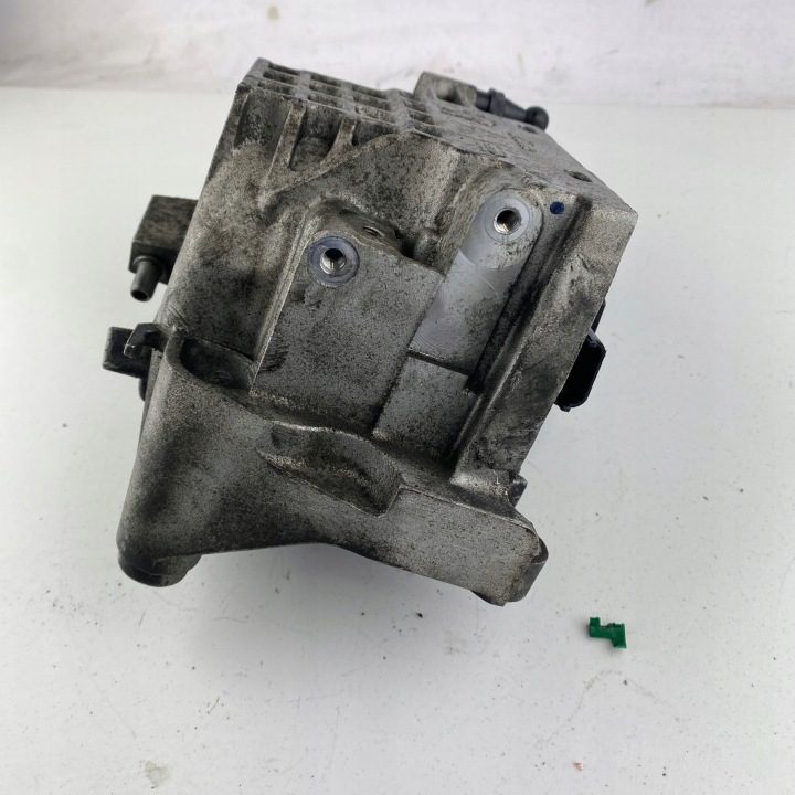 Корпус топливного фильтра Citroen Peugeot Ford 2,0 Mondeo 2.0 HDI, фото 3