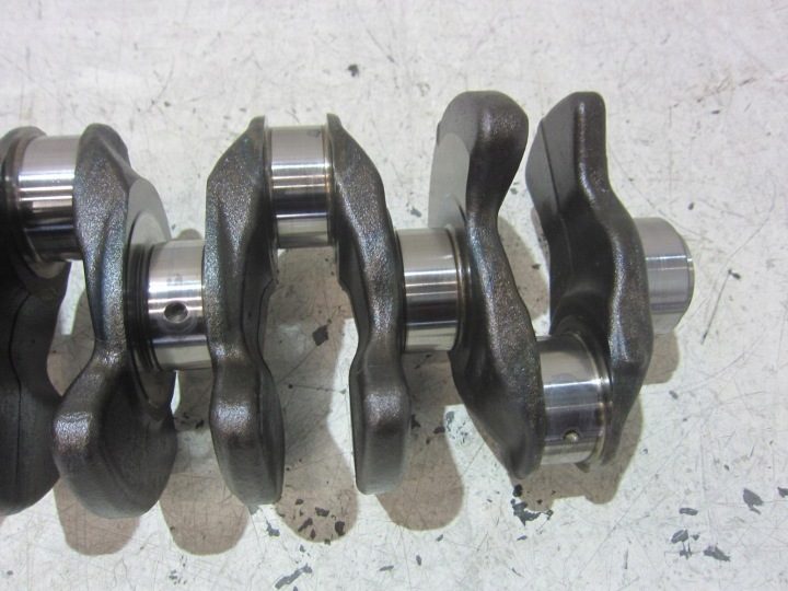 BMW X1 F48 B46 F20 F30 G01 КОЛЕНВАЛ 8639541 НОМИНАЛЬНЫЙ 11218639541, фото 3