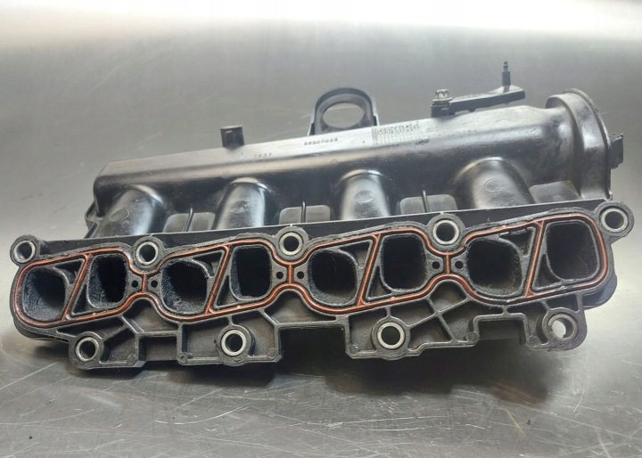 ВПУСКНОЙ КОЛЛЕКТОР OPEL ASTRA H 1.3 CDTI 55207035, фото 4