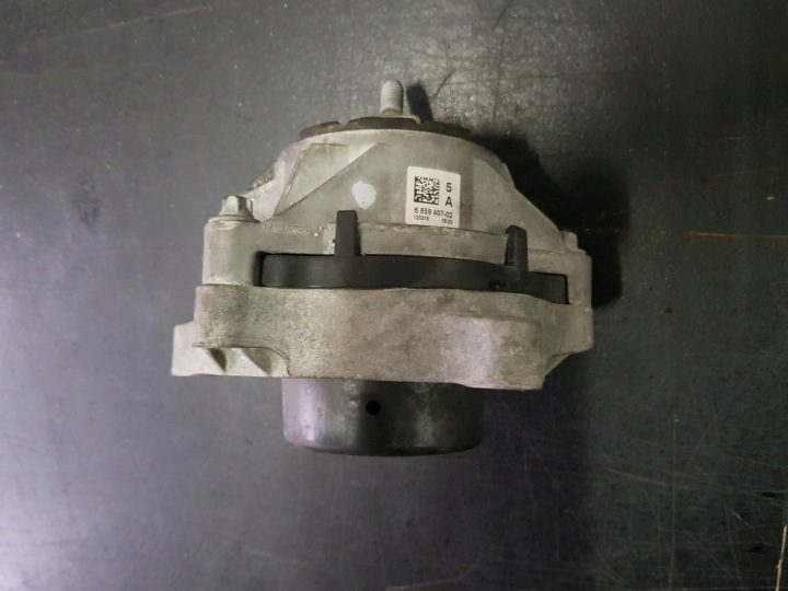 Подушка двигателя левая BMW F20 F21 F22 F23 F31 F30 F32 F36 1.5i 6859407, фото 2