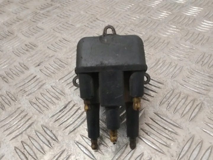 Распределитель iskry RENAULT SAFRANE I (B54_) H7700742854 бензин 1995, фото 4
