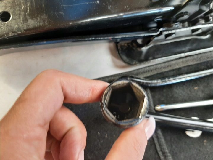 ДОМКРАТ АВТОМОБИЛЬНЫЙ HYUNDAI ix20 (JC) 2010-... 0911007000 OEM, фото 3