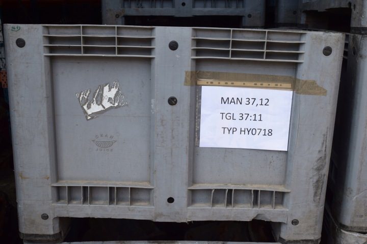 РЕДУКТОР МОСТА MAN TGL 37:11, фото 2