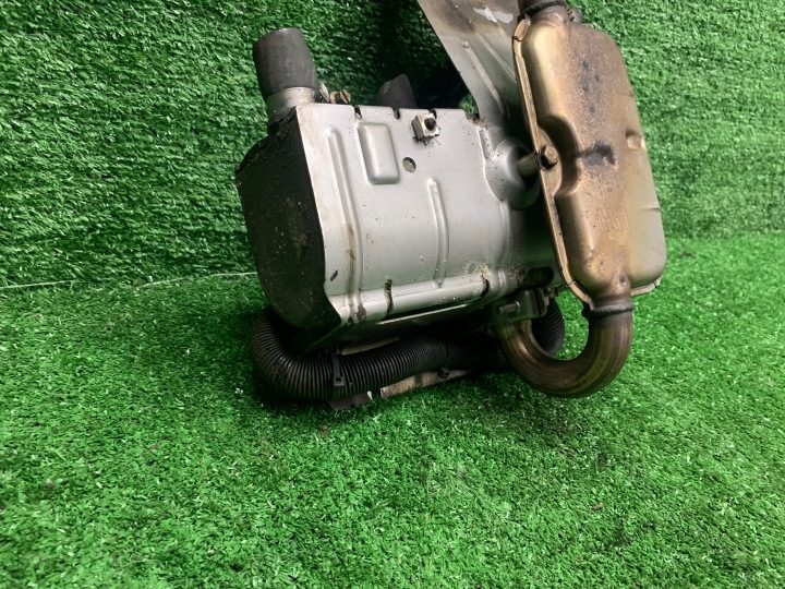 WEBASTO - АВТОНОМНЫЙ ОТОПИТЕЛЬ EBERSPACHER HYDRONIC II D5ws 5 кВт ДИЗЕЛЬ, фото 2