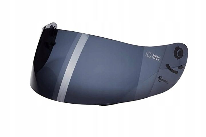 ProtectWEAR Ersatzvisier для Motorradhelm H510, пропуск для всех Helmgrößen, dunkel getönt, фото 1