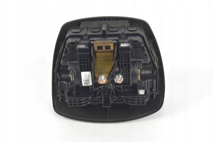 Подушка безопасности водителя Renault OE 985100007R--C, фото 3