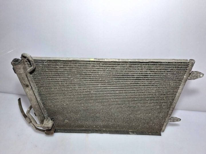 Volkswagen PASSAT B6 радиатор кондиционера 3C0820411C, фото 7