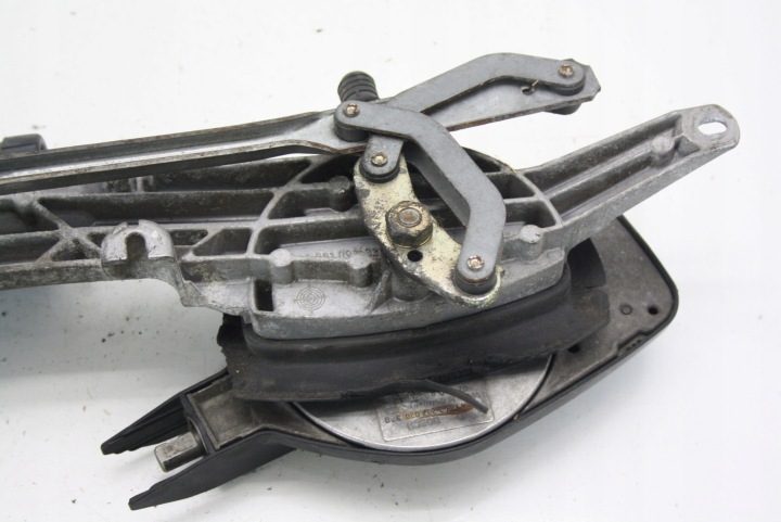 Mercedes-Benz OE 3391098338 трапеция дворников Англия, фото 7