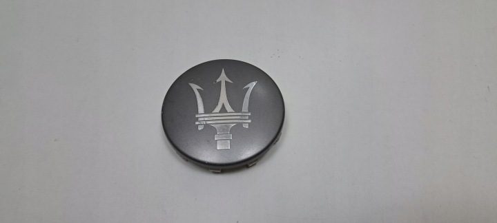 Крышка Maserati 59 мм MASERATI C403SPM MASERATI, фото 1