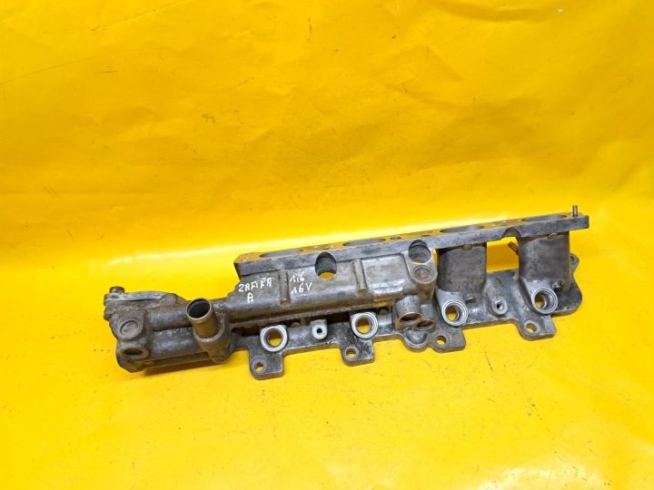 ВПУСКНОЙ КОЛЛЕКТОР OPEL ZAFIRA A РЕСТАЙЛИНГ 1,6 бензин 16V 99-05r 55350682 ., фото 1