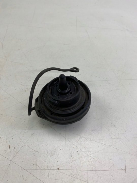 VW Audi крышка горловины бензобака 3C0201553K, фото 3