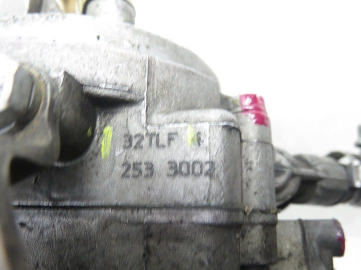 КАРБЮРАТОР FIAT UNO (146_) 1.0 32TLF, фото 7
