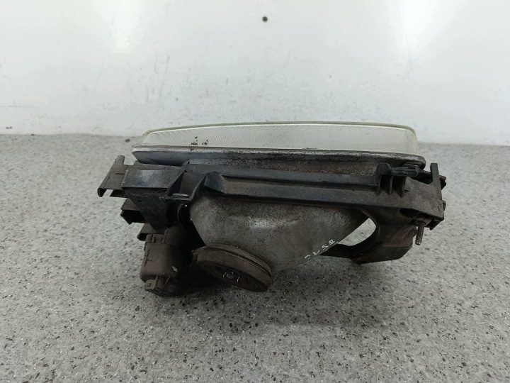 ФАРА ПЕРЕДНЯЯ ЛЕВАЯ VW TRANSPORTER T4 7R0144437 0244437R20 HELLA, фото 5