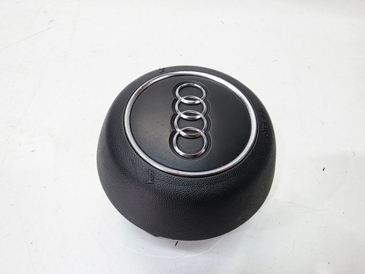 ПОДУШКА БЕЗОПАСНОСТИ ВОДИТЕЛЯ AUDI A4 B9 A5 8W 8W0880201AJ 6PS, фото 2