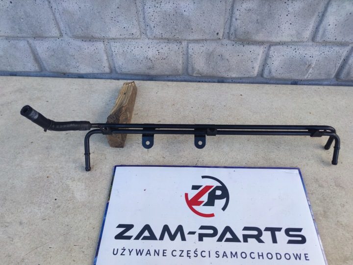 ТОПЛИВНАЯ ТРУБКА VW GOLF IV BORA 038130308 AUDI SEAT SKODA, фото 1