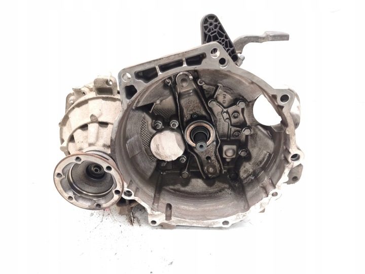 КОРОБКА ПЕРЕДАЧ NMY 1.8 TFSI TSI SKODA SUPERB AUDI A3 SEAT ALTEA, фото 2