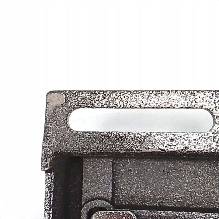 Тиски maszynowe Silverline 100 мм, фото 5