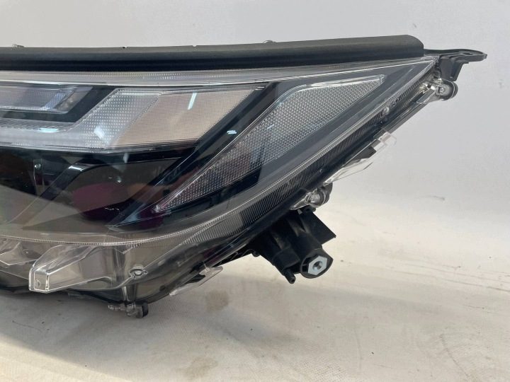RAV4 V РЕСТАЙЛИНГ ФАРА ПЕРЕДНЯЯ ЛЕВАЯ FULL LED МОДУЛЬ В СБОРЕ, фото 4