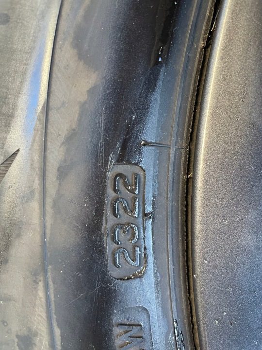 TOYOTA RAV4 V КОЛЕСА ДИСКИ ЗИМНИЕ ШИНЫ 17” 225/65 R17 BRIDGESTONE BLIZZAK, фото 8