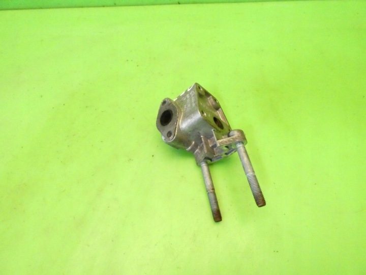 Клапан EGR Audi A3 8P 1.6 MPI BGU BSE 06A131166E 06A131501F, фото 4