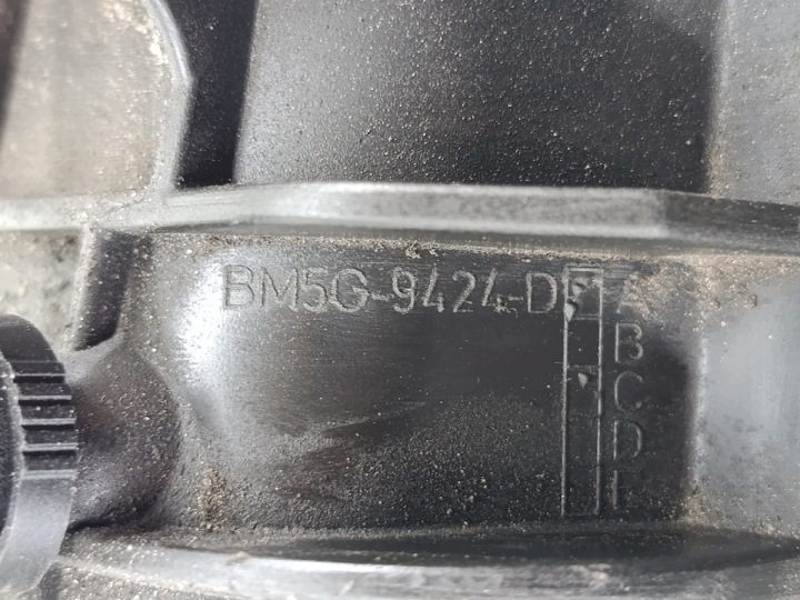ВПУСКНОЙ КОЛЛЕКТОР FORD FOCUS III BM5G-9424-D FOMOCO 1.6 ECOBOOST, фото 2