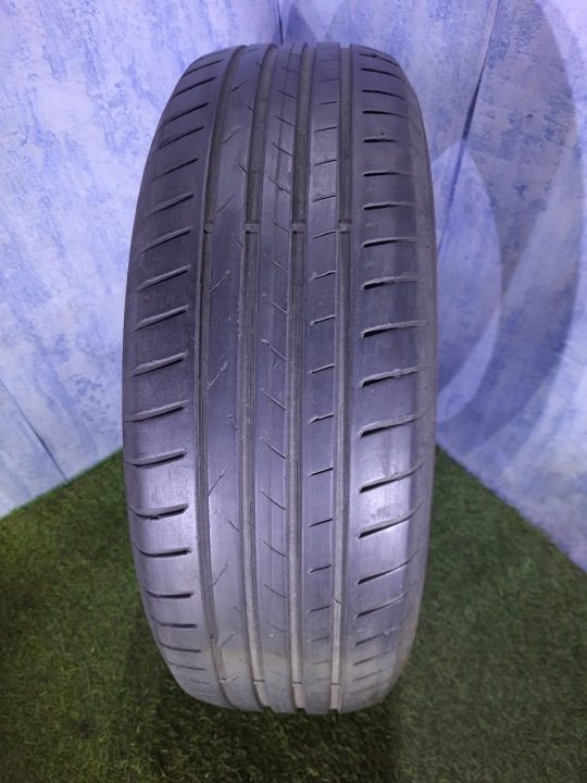 Шина летняя Vredestein Ultrac 195/65R15 91 H, фото 2