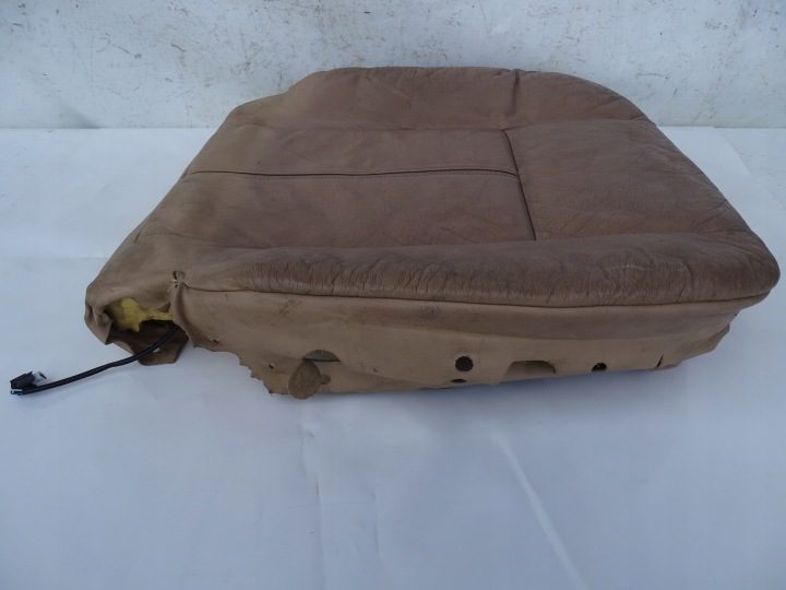 Покрышка покрышка сидящая шкура BMW E39, фото 9