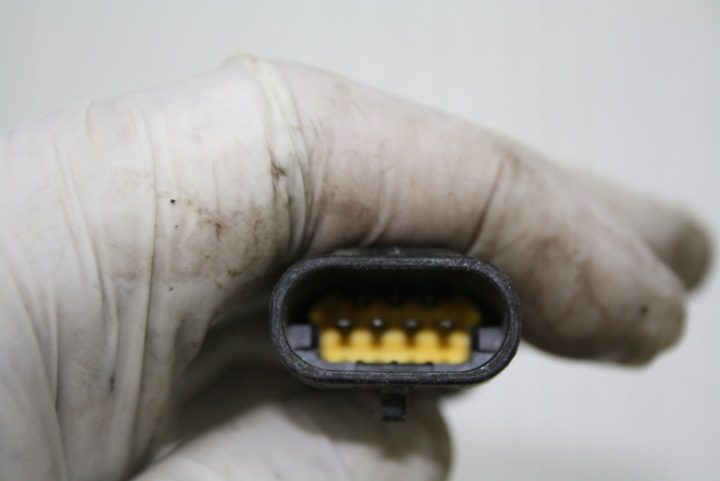 ЛЯМБДА-ЗОНД RENAULT ESPACE VI 2,0 т 0258006295, фото 5