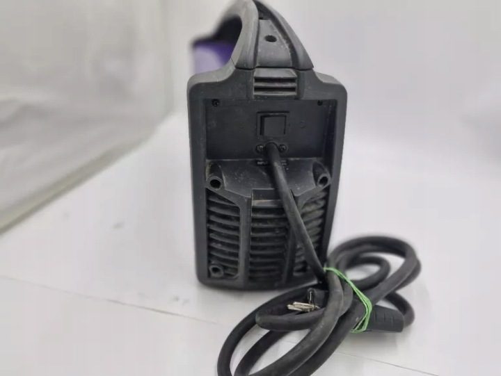 Сварочный инвертор Welder Fantasy 20-200 A 230 5,6 кВА, фото 8