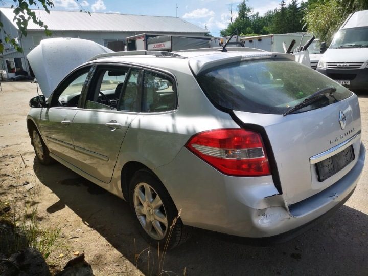 Renault Laguna Датчик скорости ESP 2008 1.5L 479310001RC 479310001R--C, 1, фото 8