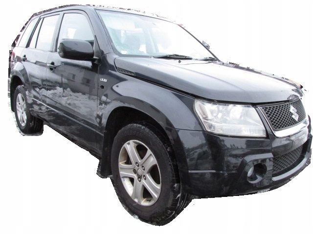 Grand Vitara II 1.9 DDiS Топливная трубка шланги, фото 7
