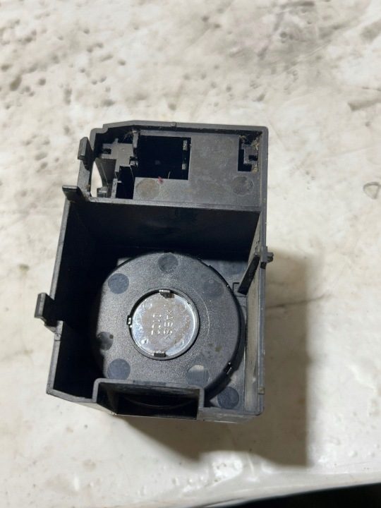 Подстаканник Mercedes W211 W219, фото 3