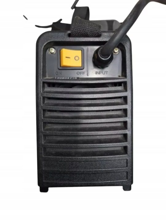 Сварочный аппарат инвертор MMA TIG IGBT 200A MAGNUM SNAKE 200PS, фото 2