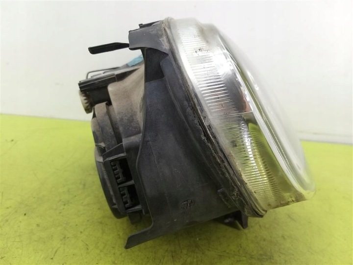 Фара передняя правая VW Golf IV 1997-2006 1J1941016B ЕВРОПА ОРИГИНАЛ, фото 3
