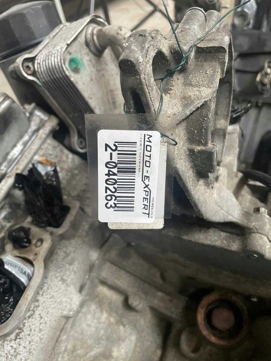 Mercedes S класс W220 S350 3.7 V6 ДВИГАТЕЛЬ 112972 112 972, фото 5
