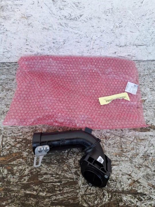 Audi VW Skoda Seat патрубок оригинал, фото 4