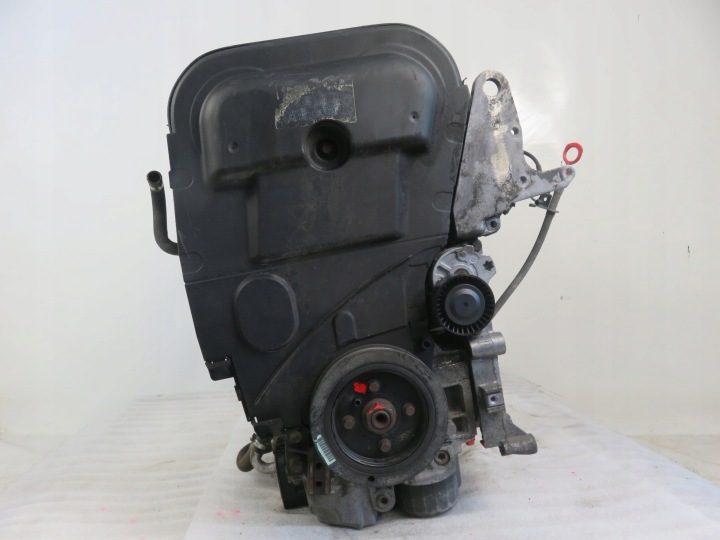 ДВИГАТЕЛЬ VOLVO S60 2.4 140 Л.С. B5244S2, фото 6