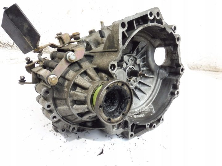 КОРОБКА ПЕРЕДАЧ DUT SKODA OCTAVIA 1.6 8V 98-04, фото 8