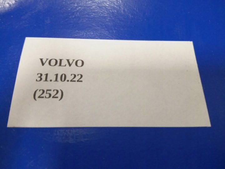 ВОЗДУШНЫЙ ФИЛЬТР VOLVO S60 V60 S80 XC60 XC70 14-18, фото 6