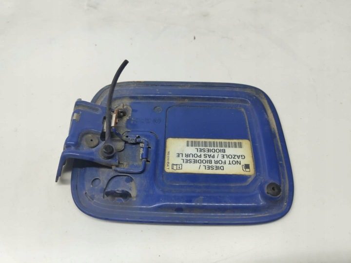 Volkswagen OE 2K0809905B лючок горловины бензобака, фото 2