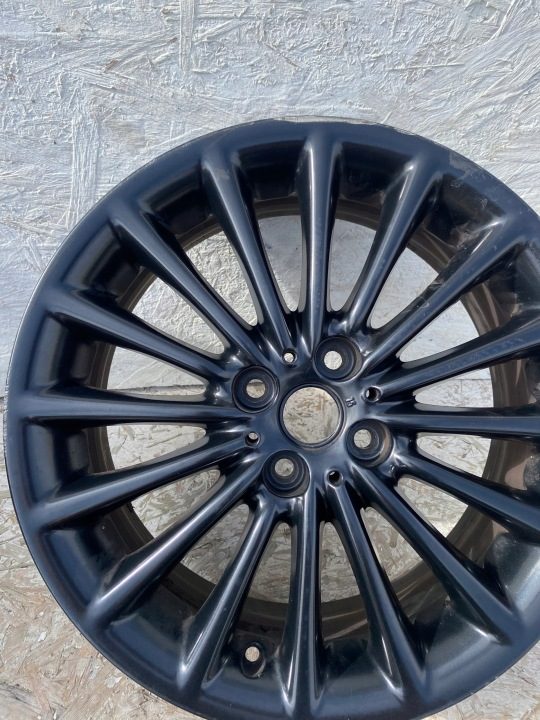 Литой диск Audi OE 7.0" x 17" 4x100, фото 8