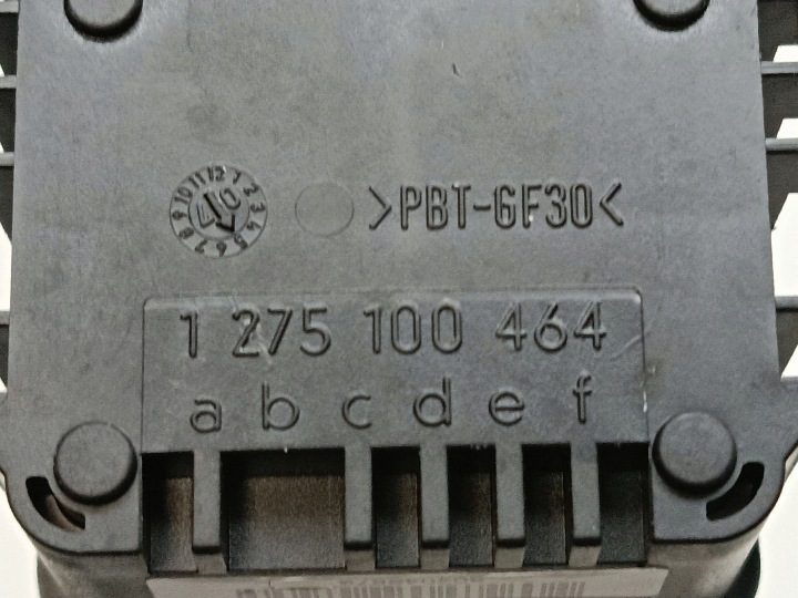 Датчик ESP Infiniti G37 G35 рестайлинг EX35 FX35 FX50 47931JK00A, фото 4