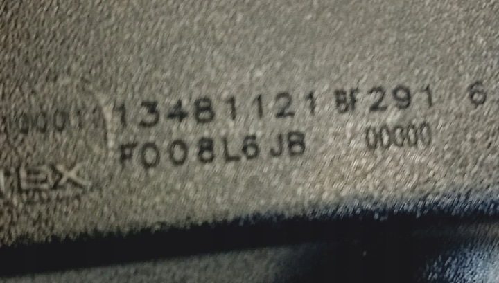 Зеркало заднего вида с автозатемнением Opel OE 13481121, фото 5