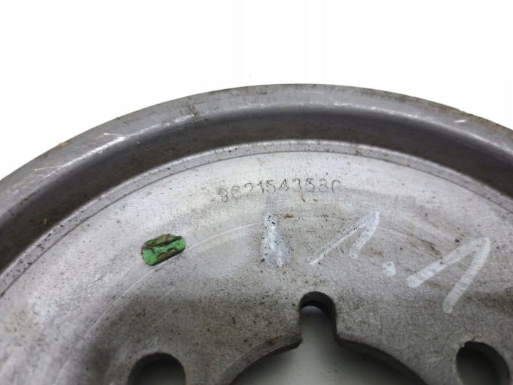 Peugeot OE 9621543580, фото 2