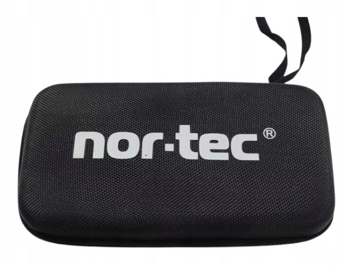 Устройство пусковое Nortec 7200 мач 12 в, фото 2