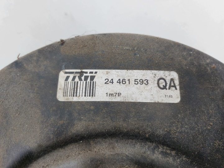 Вакуумный усилитель тормоза Opel Meriva A 2002-2010 1,6 16V БЕНЗИН, фото 2
