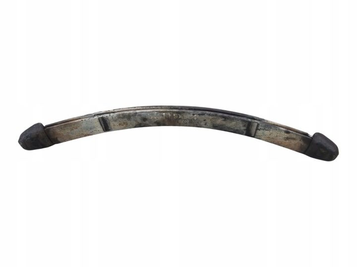 РЕССОРА ЗАДНЯЯ NISSAN CABSTAR RENAULT MAXITY 2 ЛИСТА 2006-2014 54010-9X504, фото 3