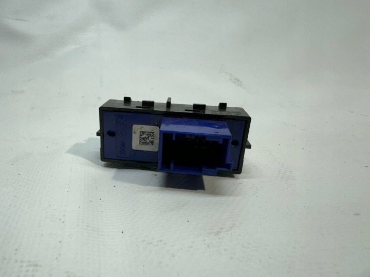 Кнопка переключатель OFF Peugeot OE 98033305ZD, фото 3