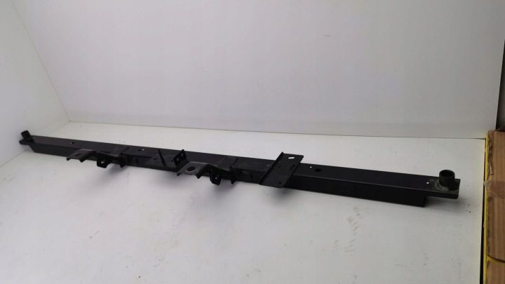 Кронштейн крепления батареи Citroen E-C3 OEM 9851617580 CFD 841, фото 6